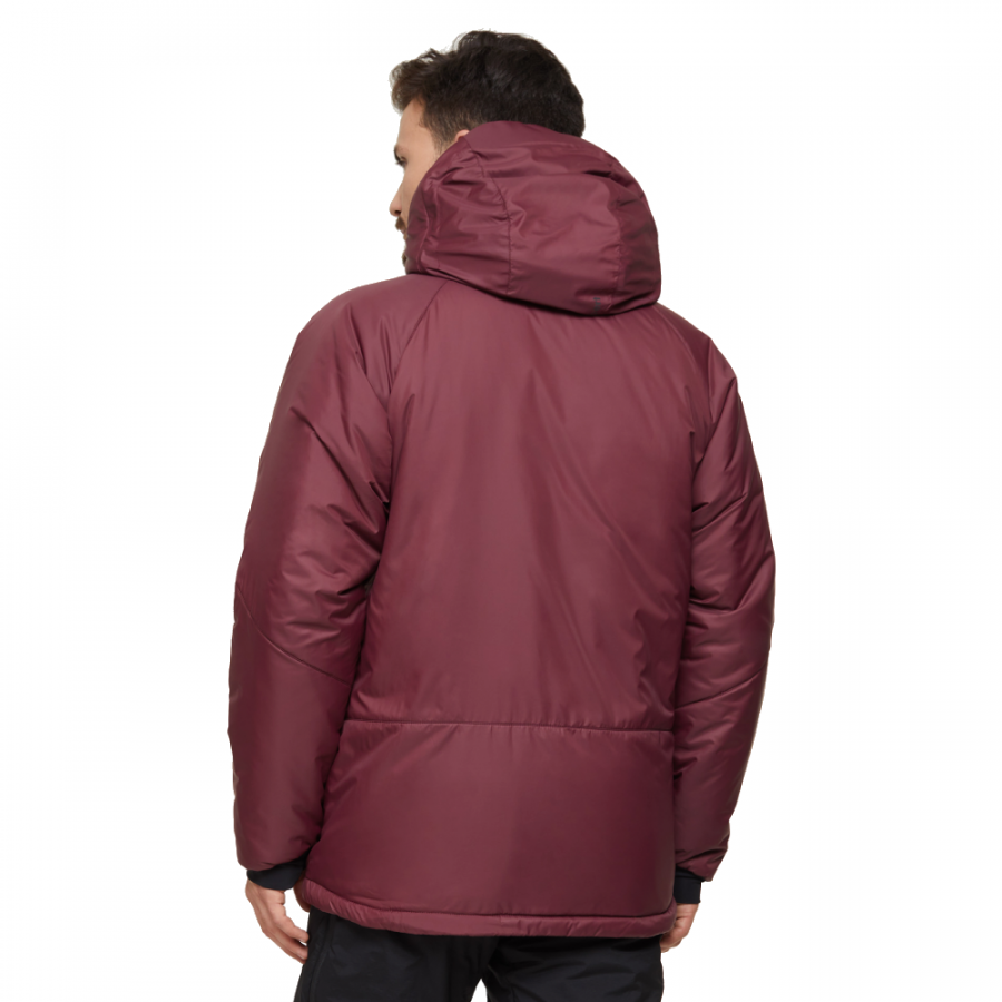 Куртка утепленная BASK Cerro Torre