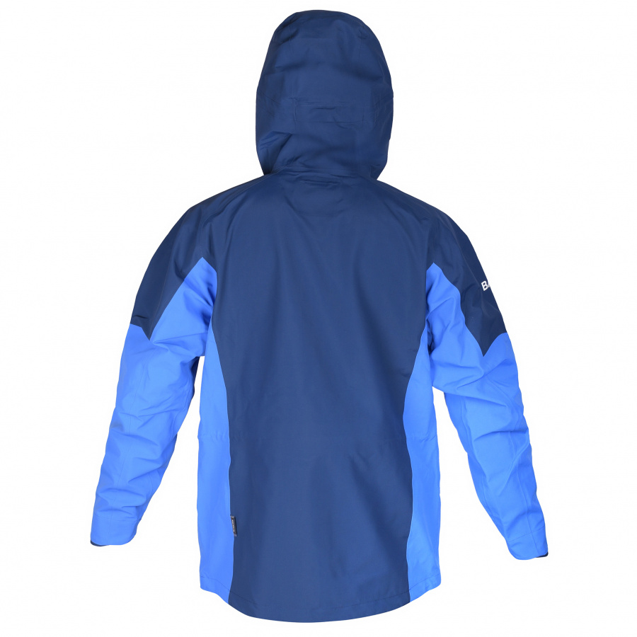 Black Yak куртка мембранная Baklo Dermizax 3L Black Yak куртка мембранная Baklo Dermizax 3L