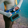 Гермосумка Naturehike Qingyang Multifunctional waterproof bag CNK2300BS016 2.6L
