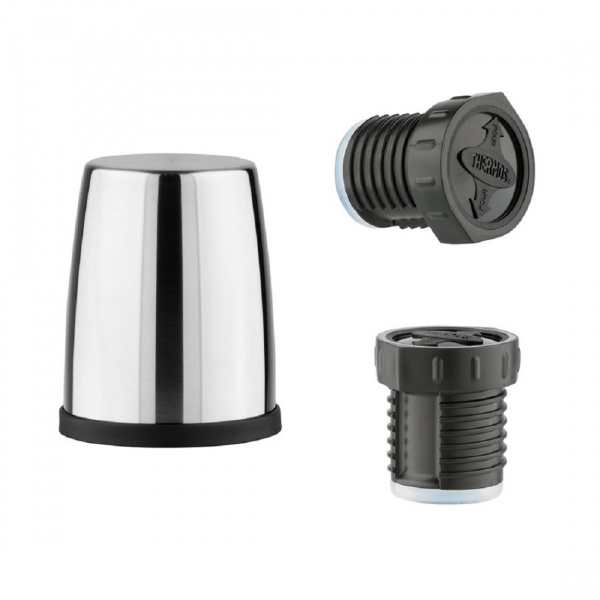 Термос из нерж. стали тм THERMOS 2520GM Stainless Steel Vacuum Flask 1.2L