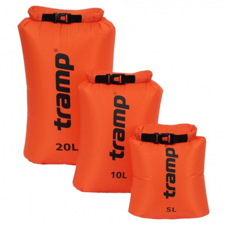 Гермомешок Tramp Nylon Ultralight 20л.