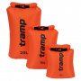 Гермомешок Tramp Nylon Ultralight 20л.