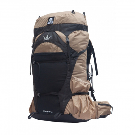 Рюкзак Granite Gear Crown3 60 Long Dunes/Black