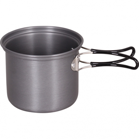 Набор посуды Сплав 2 кастрюли, 2 кружки (1-2 персоны)