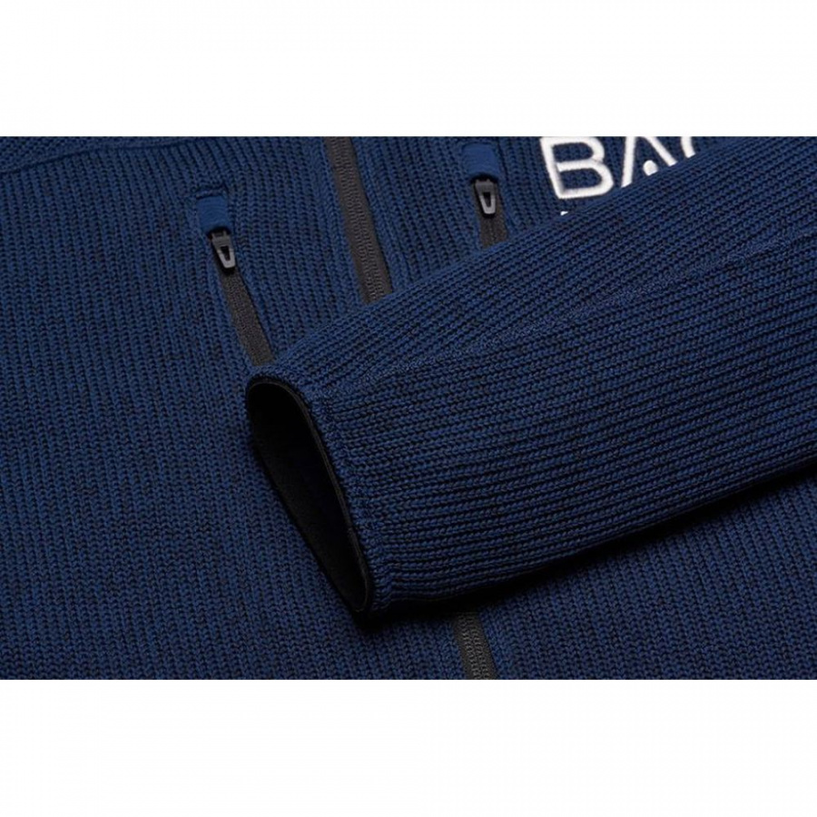 Black Yak куртка BAC TAEBAEK JACKET #1