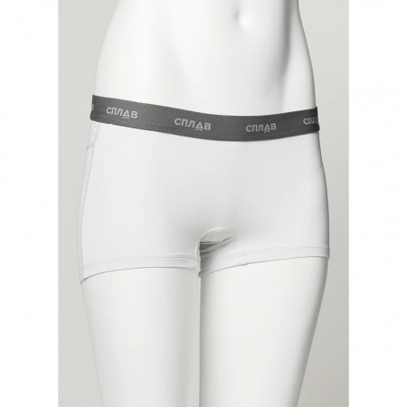 Термобелье женское Сплав Fresh шорты