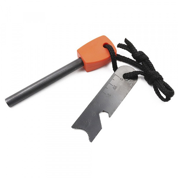 Огниво бол. (Следопыт)