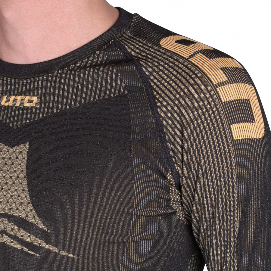 Термобелье комплект UTO Outdoor Bamboo Carbon Thermal 943106