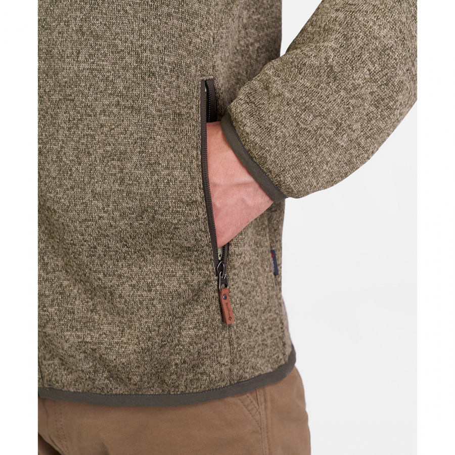 Red Fox Джемпер Tweed IV Мужской