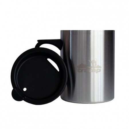 Термокружка Tramp с поилкой TRC-019 (400мл)