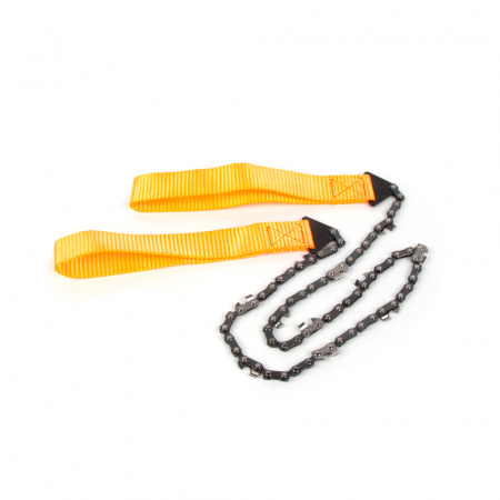 Пила цепная ZIGZAG (TE-180) в чехле, «Tourist»