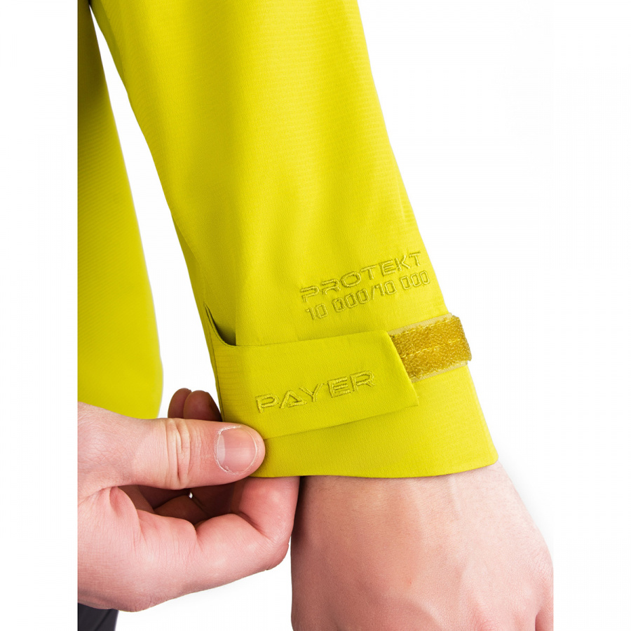 Куртка мембранная PAYER Корбу (Novatex)