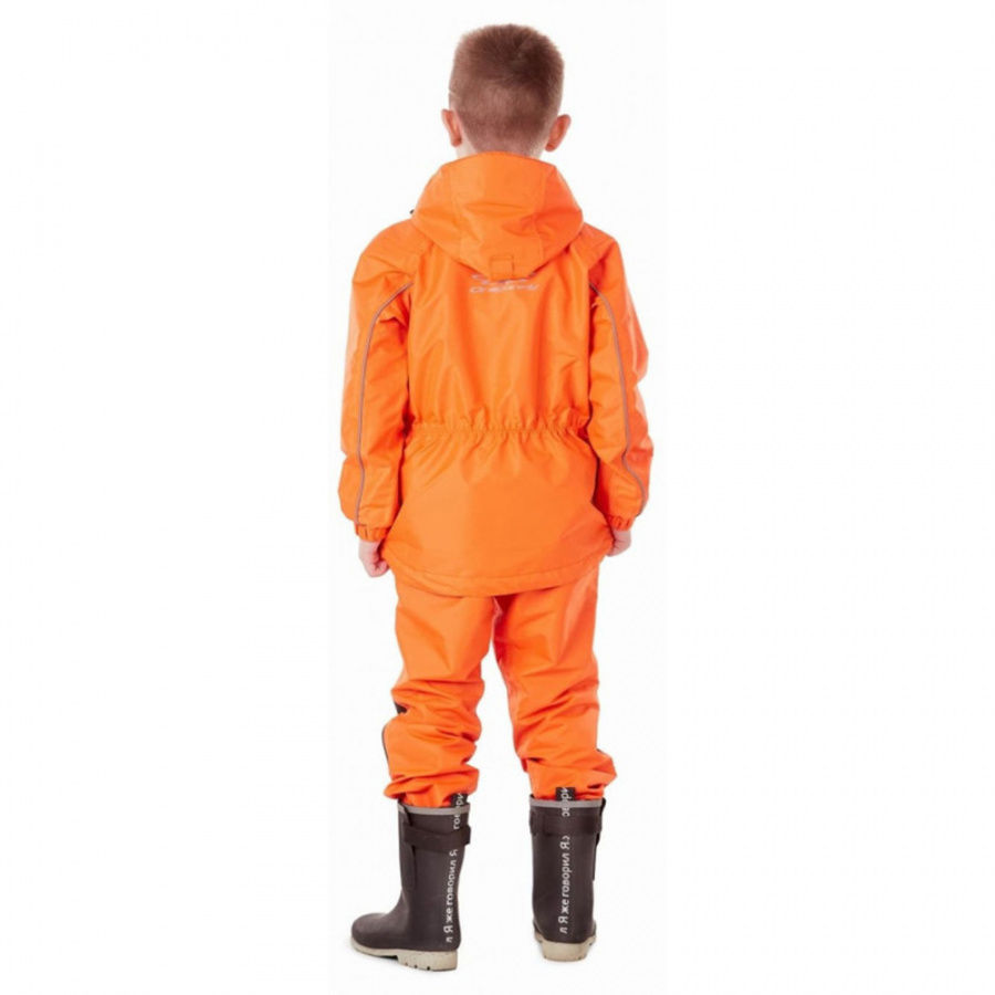 Dragonfly Детский комплект дождевой (куртка, брюки) EVO Kids (мембрана) Dragonfly Детский комплект дождевой (куртка, брюки) EVO Kids (мембрана)