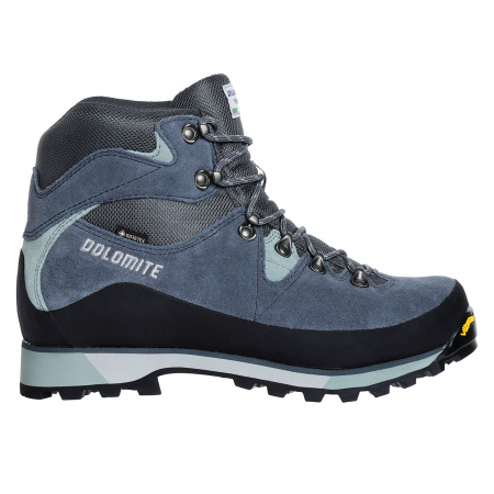 Ботинки треккинговые Dolomite Zermatt GTX
