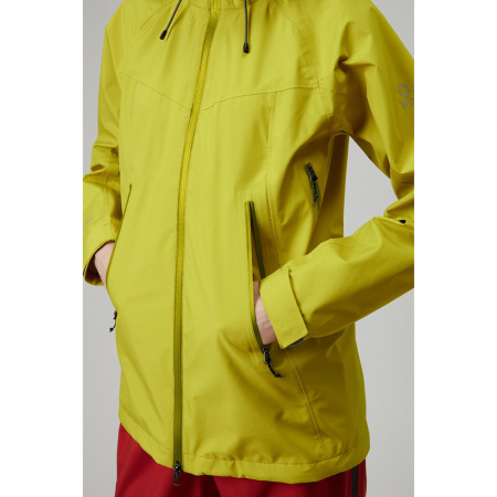 Куртка мембранная женская Stayer Корбу 3L 40521