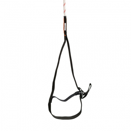 Вертикаль Педаль из Dyneema Lightfoot