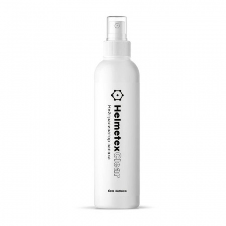 Нейтрализатор запаха Helmetex Clear 100 мл