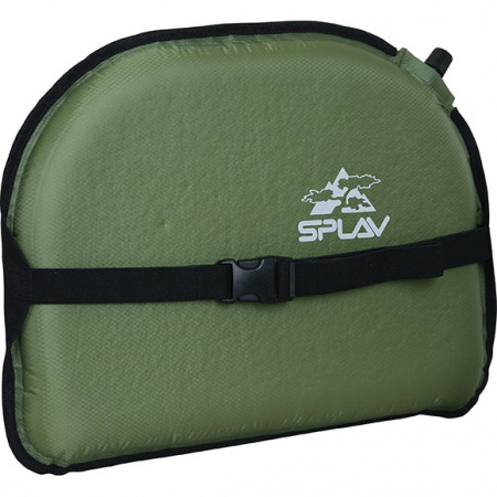 Сидушка самонадувающаяся Комфорт v2