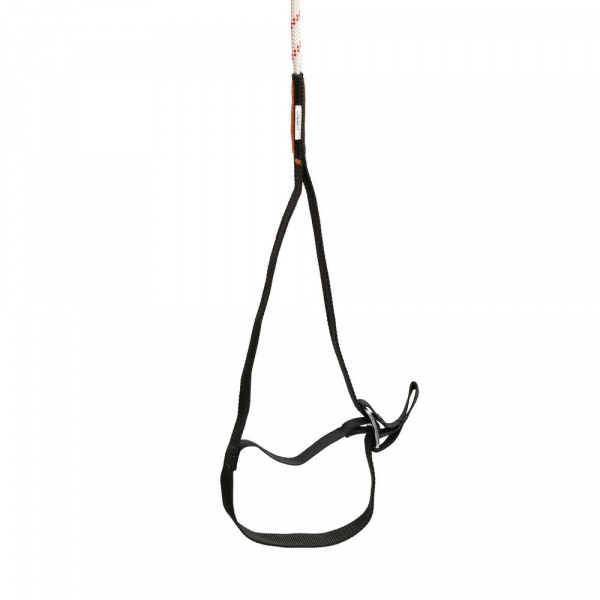 Вертикаль Педаль из Dyneema Lightfoot