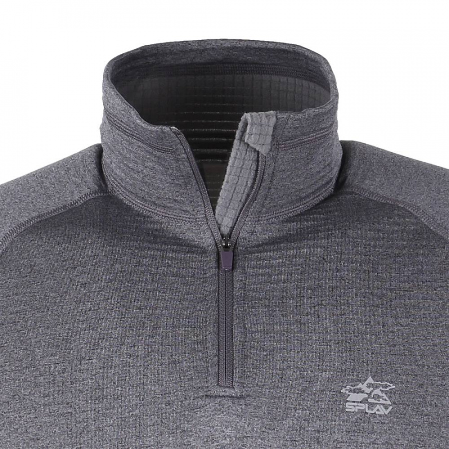 Термобелье Сплав Gulf Stream футболка L/S