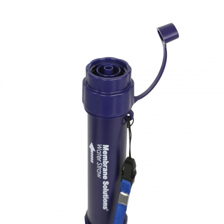 Фильтр для питьевой воды GRAVITY WATER FILTER BAG 6L, 462558, 6 л