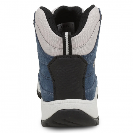 Ботинки треккинговые женские THB Tarita с мембраной