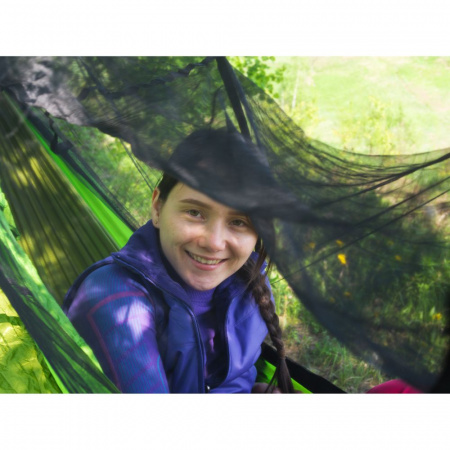 Гамак T-Gear Anti-Mosquito Double Hammok