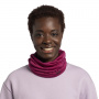 Бандана Buff Merino Lightweight Solid Magenta 113010.535.10.00
