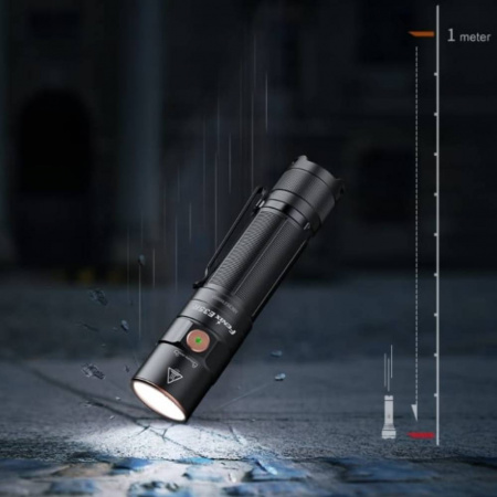 Фонарь Fenix E35R