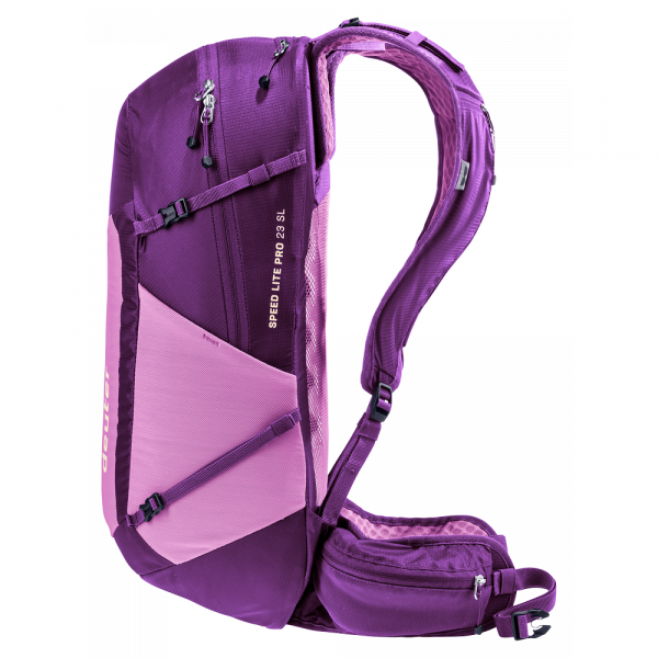 Рюкзак Deuter Speed Lite Pro 23 SL