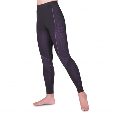 Термобелье UTO комплект Sports Bamboo Charcoal W's 973202