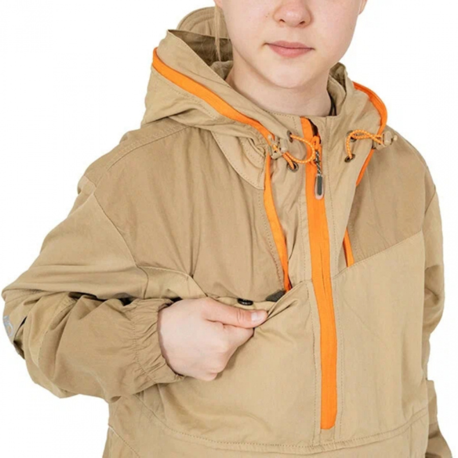 Костюм Элит Барьер детский (смесовая) Орион (Novatex) Костюм Элит Барьер детский (смесовая) Орион (Novatex)