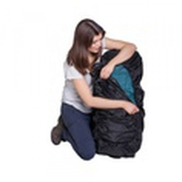 Чехол-накидка для рюкзака Tatonka LUGGAGE PROTECTOR 75 3122