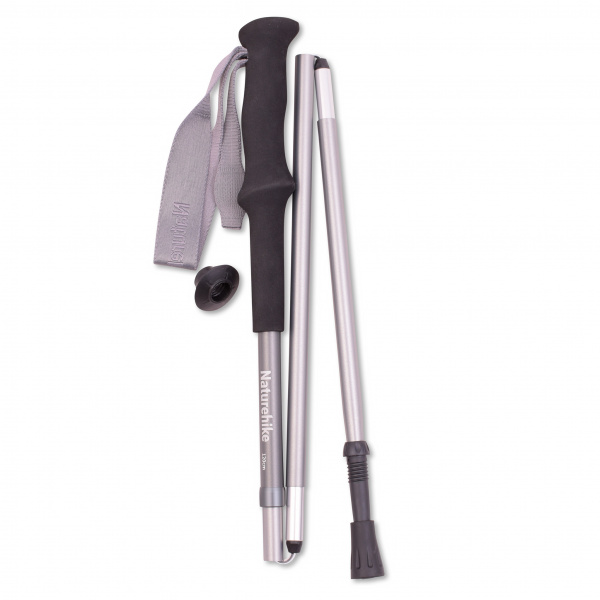 Треккинговая палка складная Naturehike Air Terk Pro aluminum CNK2450DS016 (1шт)