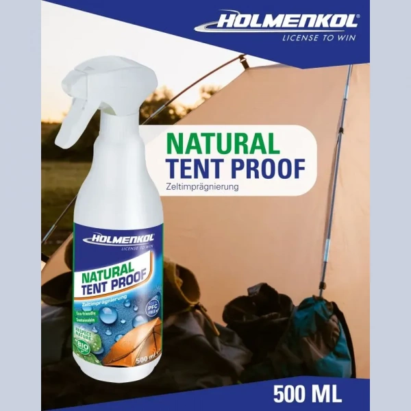 Средство для стирки Tent Cleaner 22850