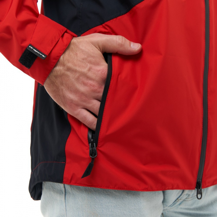 Dragonfly Куртка DF TEAM 2.0 2023