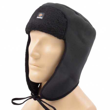 Шапка-ушанка Aswery Visby мембрана