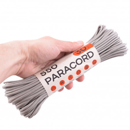 Паракорд 550 T-Gear x CORD nylon 30м