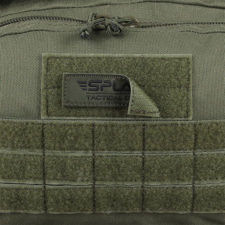 Рюкзак тактический Сплав Baselard 25