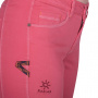 Kailas брюки 9a Rock Climbing Washed Denim W's KG520379