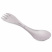 Ловилка титановая T-Gear Titanium Classic Double Ended Spork