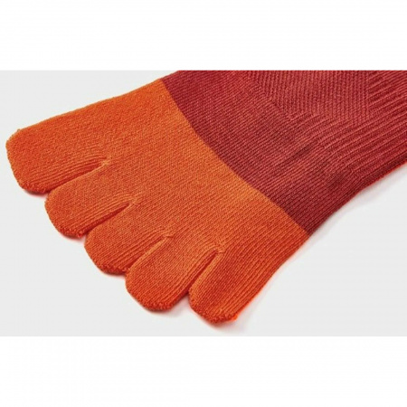 Носки Kailas Low-Cut 5-Finger KH2502004 FUGA