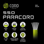 Паракорд 550 CORD nylon 10м RUS