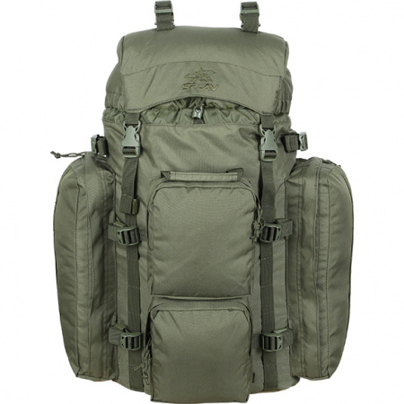 Рюкзак тактический Сплав РК2