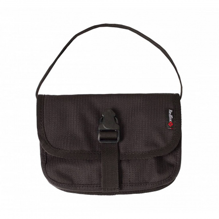 Red Fox Кошелек Clip 6 (черный)