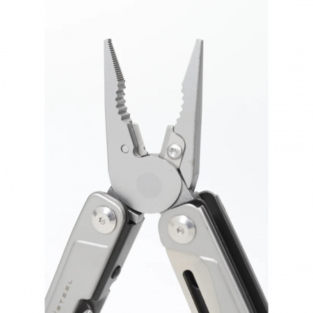 Мультитул Track Steel Grip