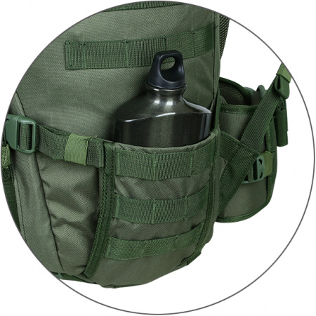 Рюкзак тактический Сплав Raptor 80 Рюкзак тактический Сплав Raptor 80