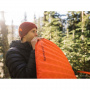 Therm-A-Rest Коврик самонадувающийся PROLITE APEX Heat Wave Regular Wide