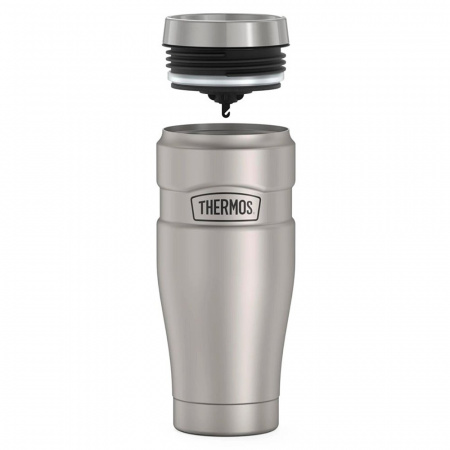 Термокружка из нерж. стали тм THERMOS SK1005 MS 0,47L