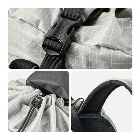 Рюкзак Naturehike ZT14 XPAC 20 л ультралёгкий